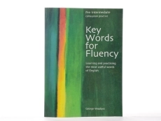 کتاب Key Words For Fluency pre intermediate - 3