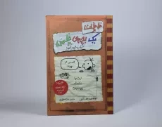 کتاب خاطرات یک بچه ی چلمن 5 | نشر حوض نقره - 3