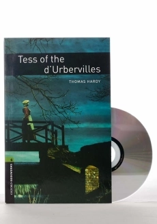 کتاب داستان Tess of the dUrbervilles - 2