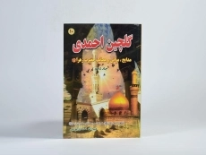 کتاب گلچین احمدی 10 - 3