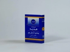 کتاب فرهنگ هدیه (انگلیسی-فارسی) | پیشرو آریان پور - 1