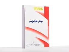 کتاب مبانی کارآفرینی | احمدپور داریانی و مقیمی - 3