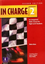 کتاب IN CHARGE 2 (2nd)