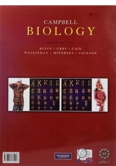 کتاب مرجع بیولوژی کمپبل 3 (ژنتیک) - 1