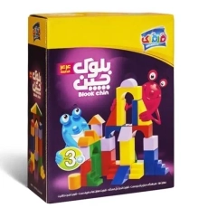 بازی فکری بلوک چین | قلقلک