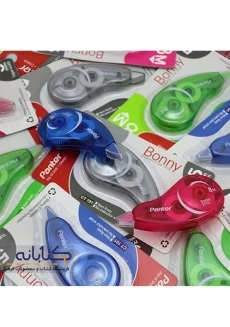 غلط گیر 8 متری نواری پنتر (BONNY) - 5