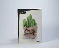 کتاب یک بغل کاکتوس - امیر مهدی نژاد - 3