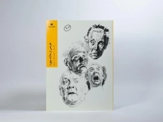 کتاب طراحی از حالات چهره - جان ربنس - 3