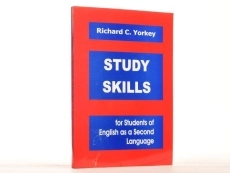 کتاب Study Skills - 3