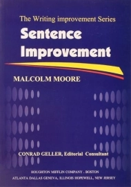 کتاب Sentence Improvement