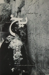 کتاب یخ - سینا حشمدار