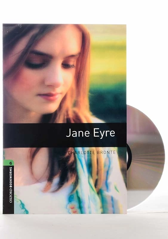 کتاب داستان Jane Eyre - 2