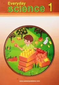 کتاب Everyday Science 1