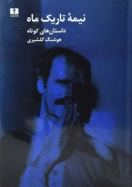 کتاب نیمه تاریک ماه | هوشنگ گلشیری