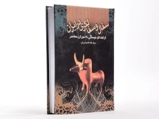 کتاب سفال و سفالگری در ایران - کامبخش فرد - 2