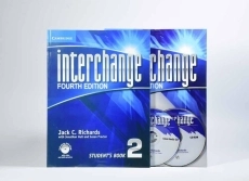 کتاب Interchange 2 (4th)
