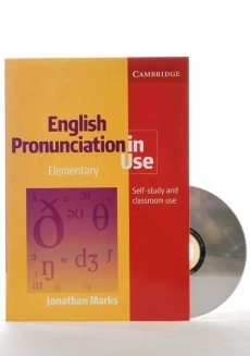 کتاب English Pronunciation in Use (Elementary) - 2