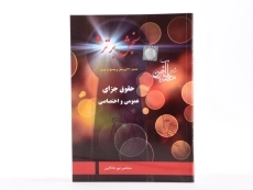 کتاب حقوق جزای عمومی و اختصاصی (سنجش برتر 4) - 2