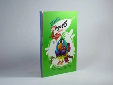 کتاب گام سوم تیزهوشان به روش کانگورو سوم ابتدایی - 1