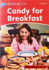 کتاب Candy for Breakfast 2
