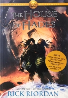 کتاب The House Of Hades