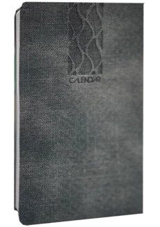 سالنامه 1403 (قطع رقعی) جهان -121