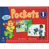 کتاب Pockets 1