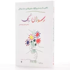 کتاب رسولان رنگ - نوشین معینی کرمانشاهی - 2