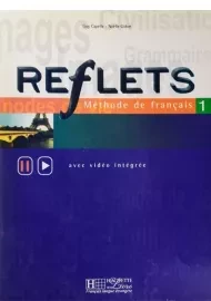 کتاب قفله 1 | Reflets 1