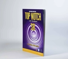 کتاب Top Notch 3B (2nd) - 3
