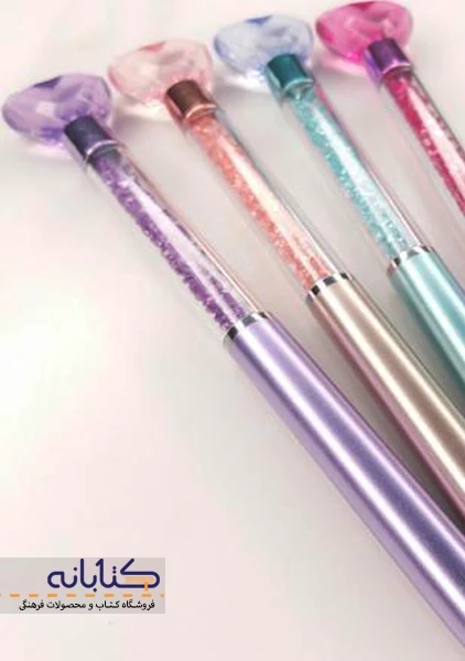 خودکار پیچی قلبی - 1