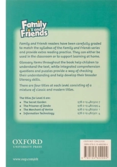 کتاب داستان The Prisoner of Zenda - 1