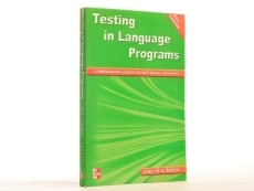 کتاب Testing In Language Programs - 3