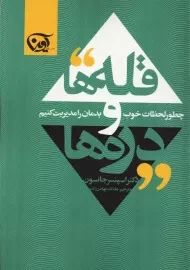 کتاب قله ها و دره ها | جانسون؛ نشر آوین