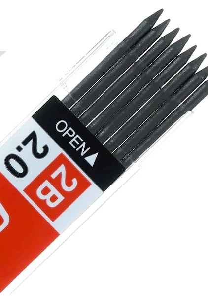 نوک مداد نوکی 2 میل پنتر - 1