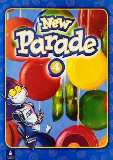 کتاب 4 New Parade