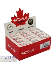 پاک کن سفید کنکو کد 04 - 2