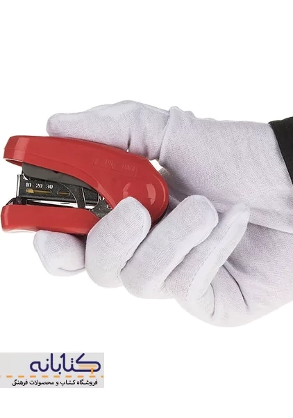 منگنه HD-10FL مکس - 3