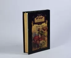 کتاب جزیره ی گنج
