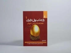 کتاب راز جذب پول در ایران 1 | علی اکبری - 2