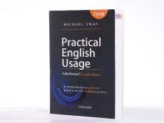 کتاب Practical English Usage | پرکتیکال اینگلیش یوزیج (ویرایش 4) - 2