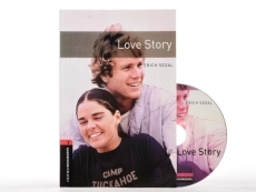 کتاب داستان Love Story - 1