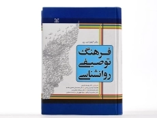 کتاب فرهنگ توصیفی روانشناسی - ربر - 3