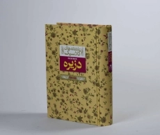 کتاب دزیره