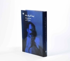 کتاب نیمه تاریک ماه | هوشنگ گلشیری - 4