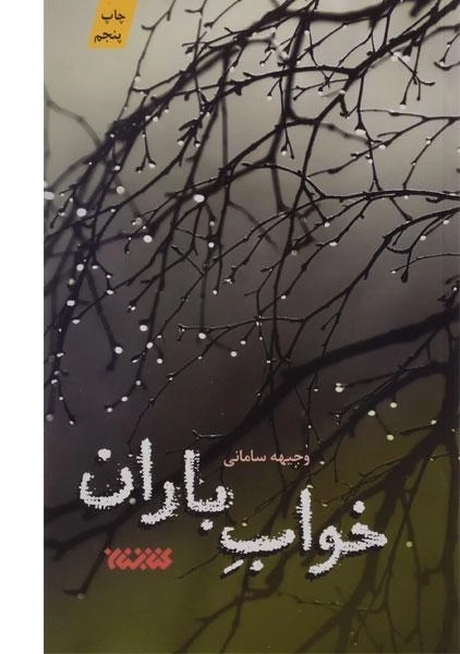 کتاب خواب باران