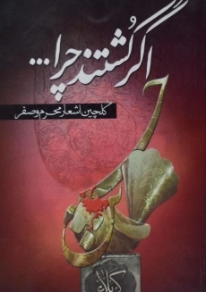 کتاب اگر کشتند چرا ...