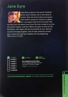 کتاب جین ایر