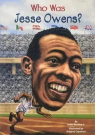 کتاب ?Who Was Jesse Owens
