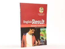 کتاب English Result Elementary | انگلیش ریزالت المنتری - 3
